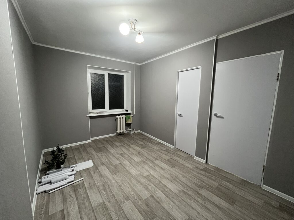 1 комната, 25 м², Ата-Тюрк парк Малосемейка, 2 этаж: фото 2