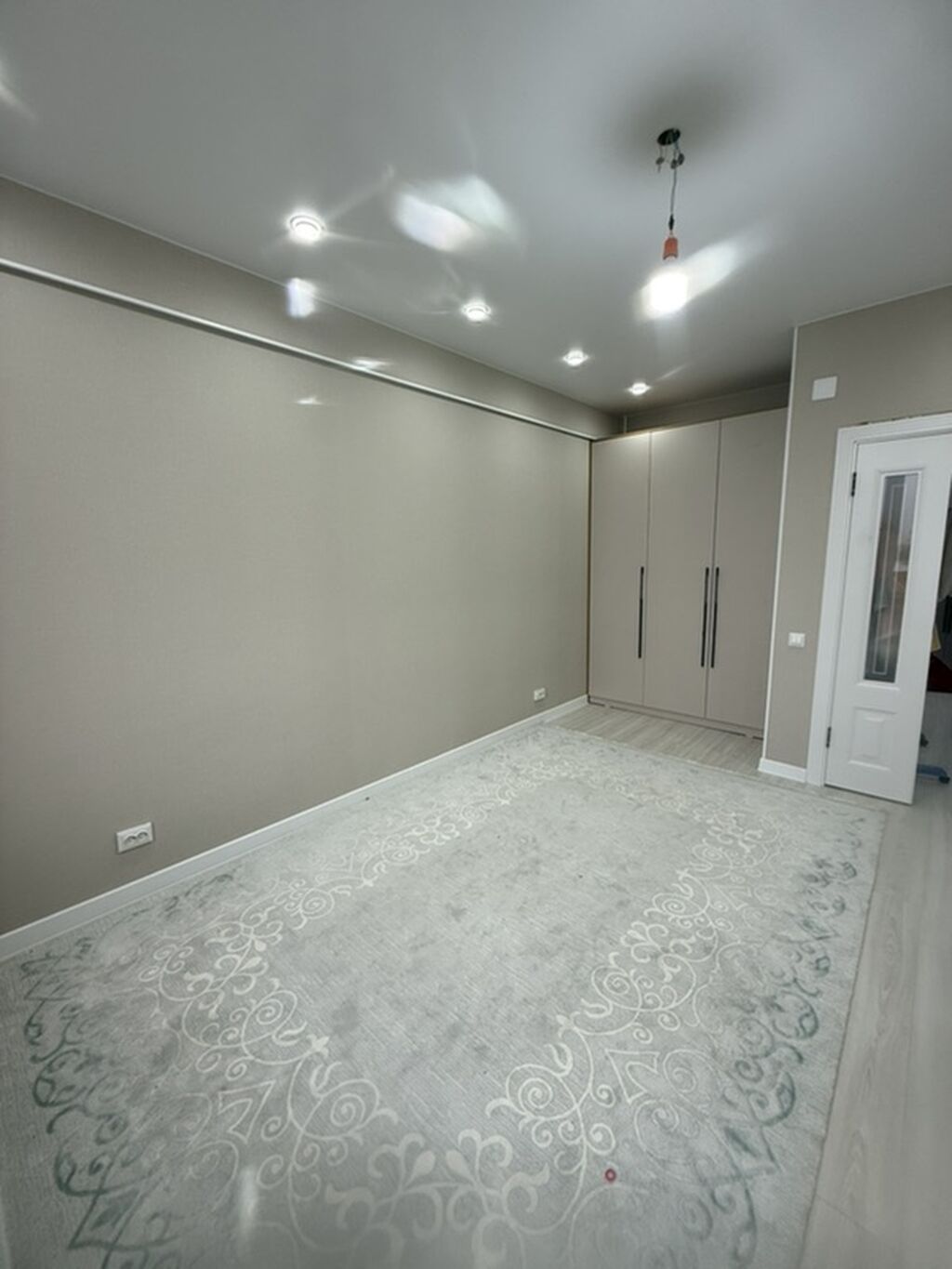1 комната, 45 м², Элитка, 11 этаж, Евроремонт: фото 5