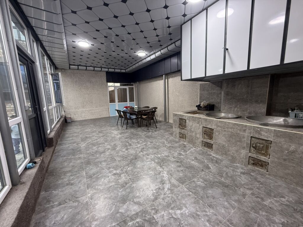 Продается двухэтажный дом в Караколе: фото 3