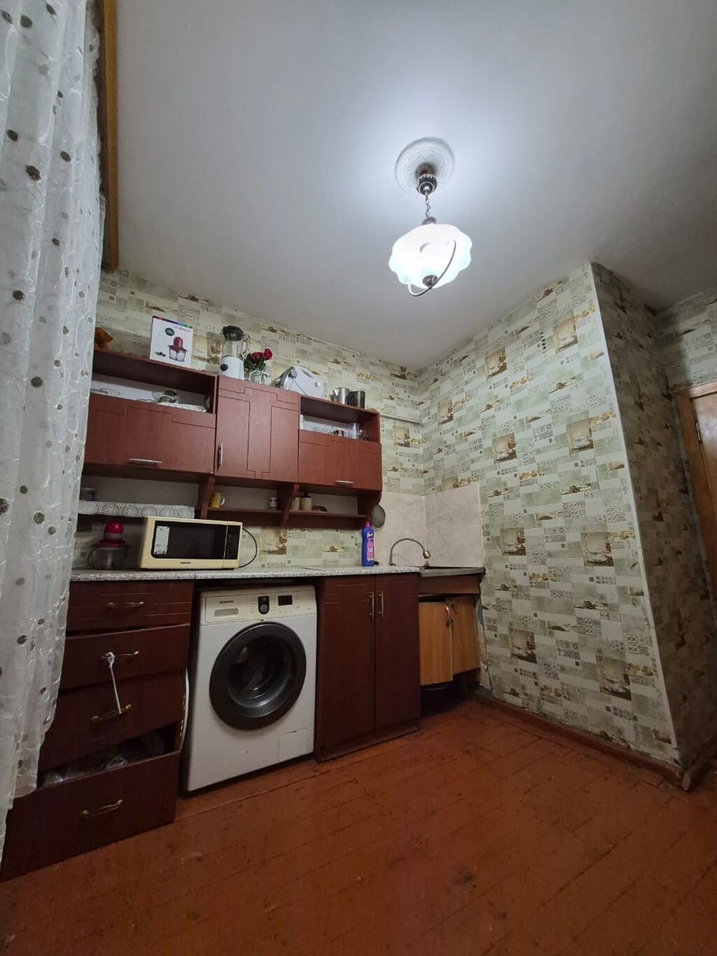 2 otaqlı, Yeni tikili, 53 kv. m