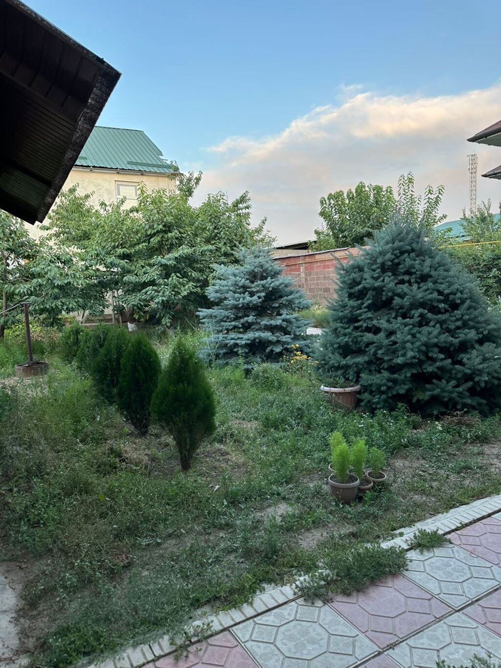 Срочно ! Продаю дом! Жил массив Арча Бешик Шералиева Кара Кужур: фото 5