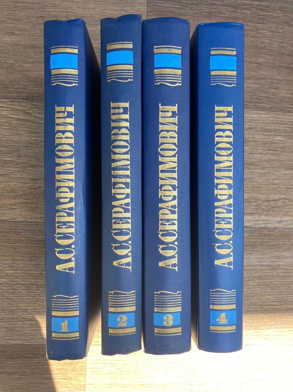 Художественная литература: фото 3
