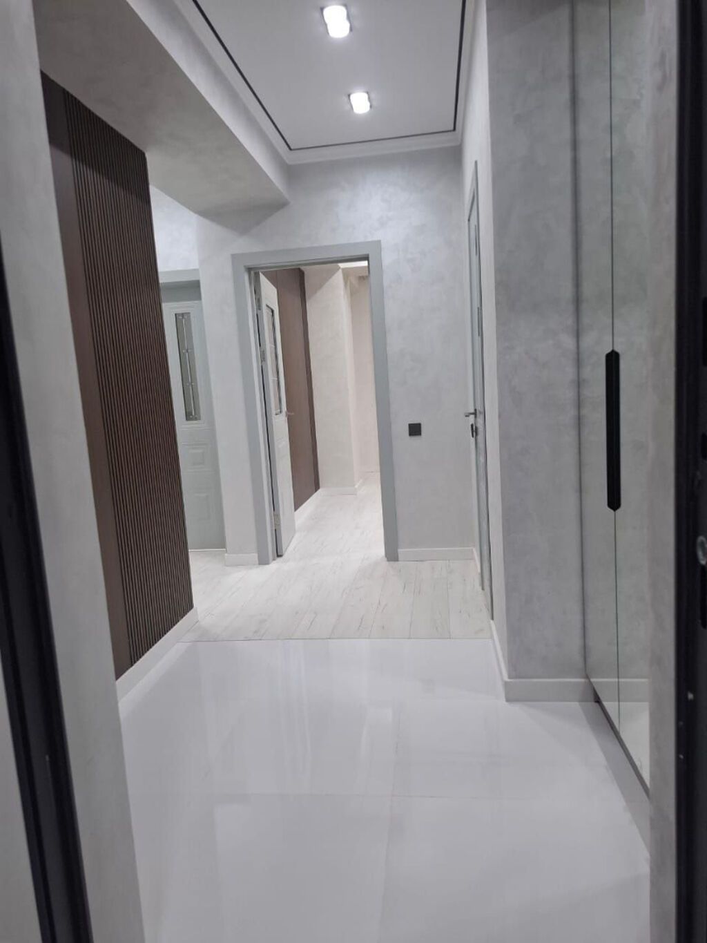 Продам 2-комнатную квартиру 60 м² в ЖК Discovery, Асанбай: фото 6