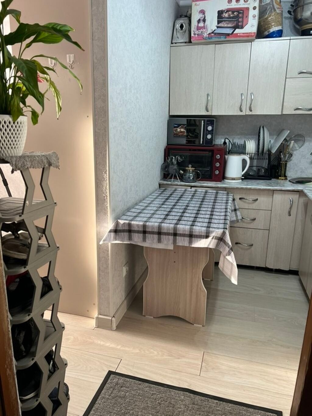 Продам 1-комн. квартиру-студию у БГУ: фото 7