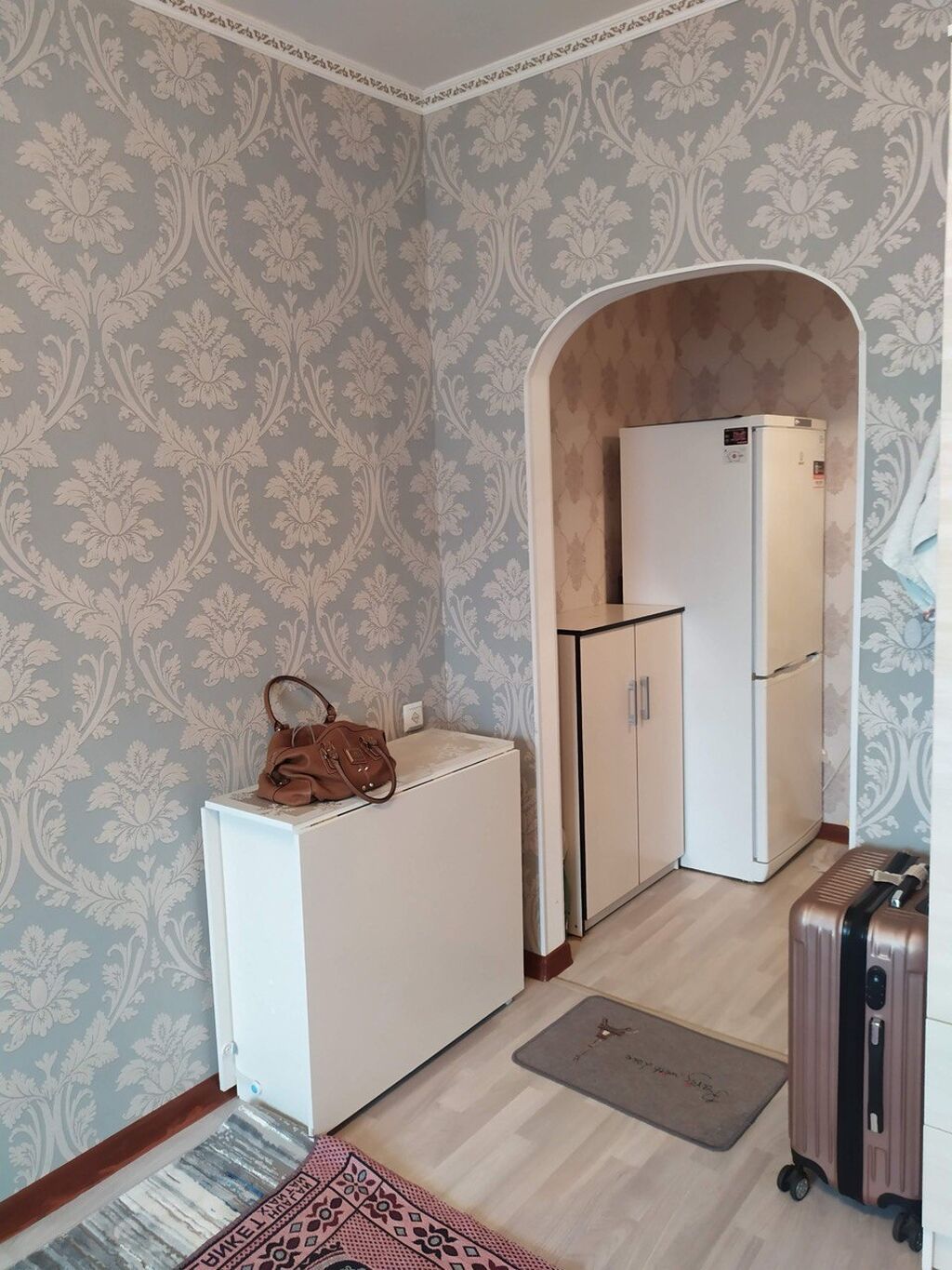 1 комната, 18 м², Восток-5 мкр Общежитие, 5 этаж: фото 4
