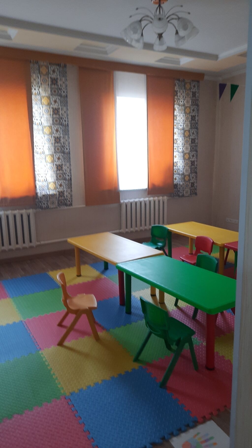 220 м², 6 комнат и более, Кок-Жар ж/м: фото 6