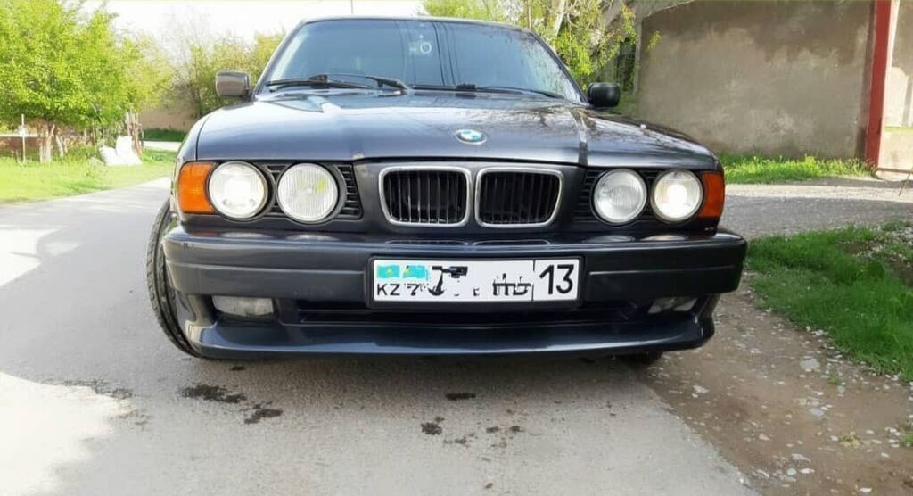 Купить Бампер Бмв Е34 Авито Крым