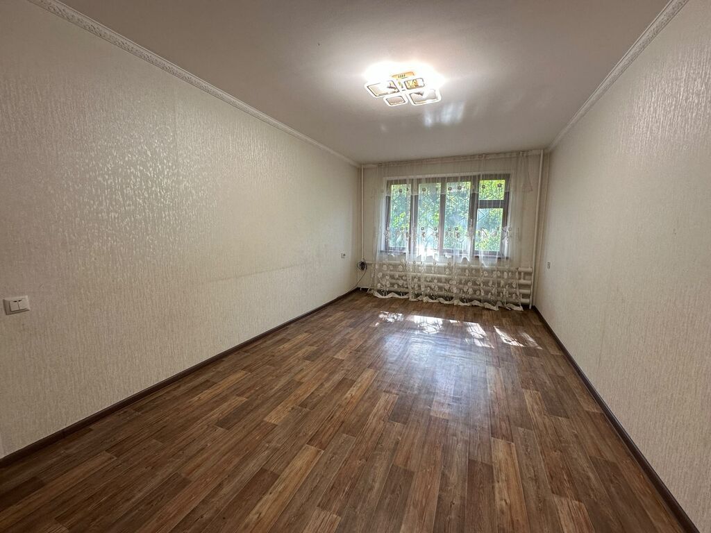 2 комнаты, 43 м², Молодая Гвардия 104 серия, 1 этаж, Косметический ремонт: фото 3
