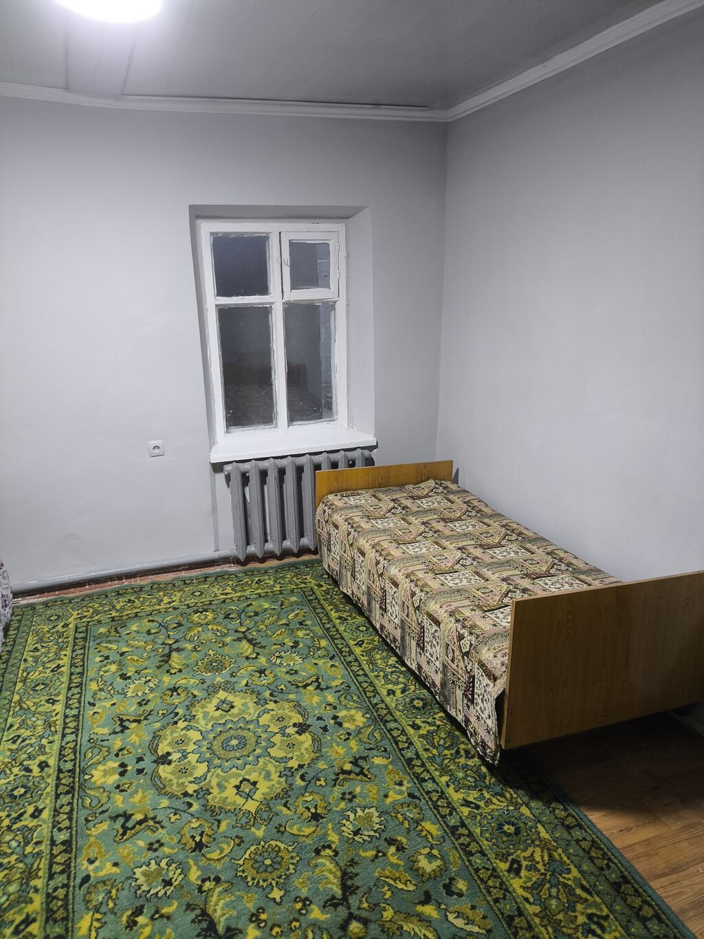 80 м², 3 комнаты, Карагачевая роща, Без животных: фото 6
