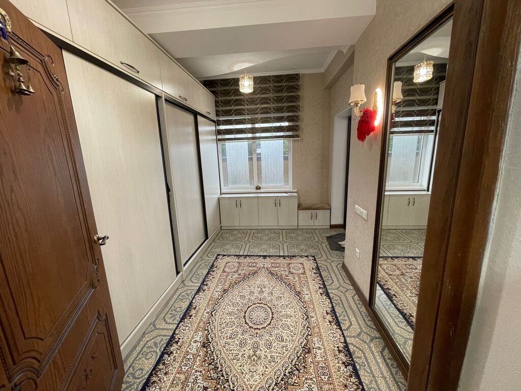 617 м², 6 комнат и более, Арча-Бешик ж/м, Без подселения: фото 8
