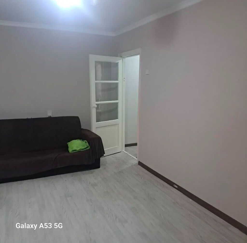 1 комната, 32 м², Вефа ТЦ Индивидуалка, 3 этаж, Евроремонт: фото 1