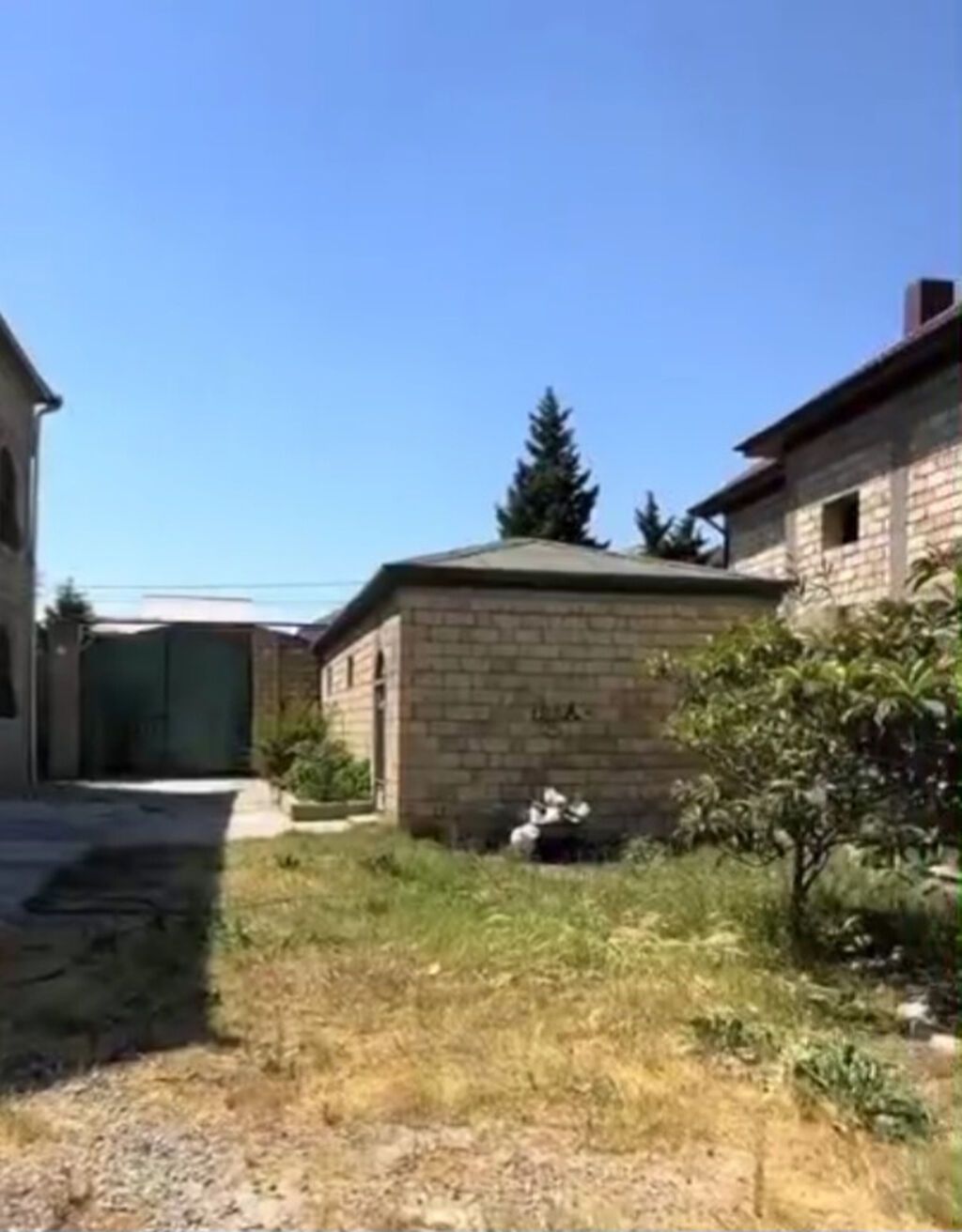 Həyət evi, 2 otaqlı, 85 m², satılır, Bakı — 4