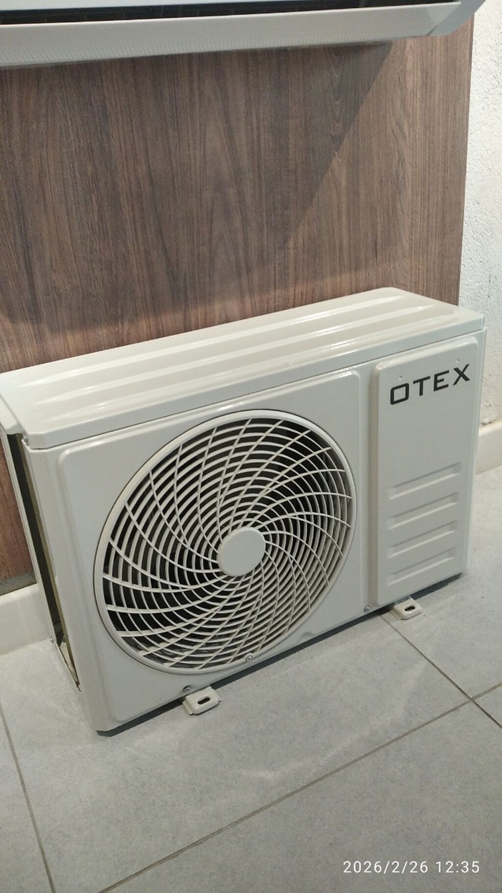 Сплит-система, Otex, Новый, Классический — фото 5