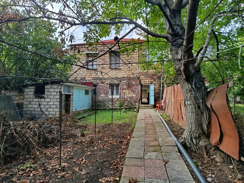 5 otaqlı, 130 kv. m, Kredit yoxdur, Yeni təmirli
