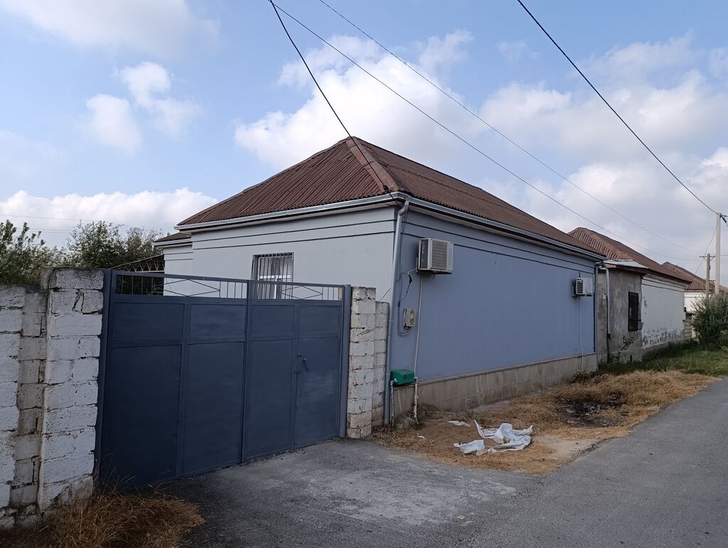 2 otaqlı, 69 kv. m, Kredit yoxdur