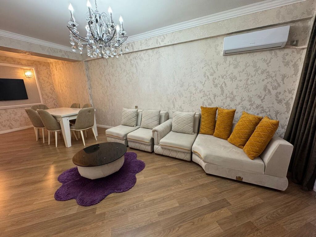 Mənzil, 3 otaqlı, 103 m², satılır, Bakı — 2