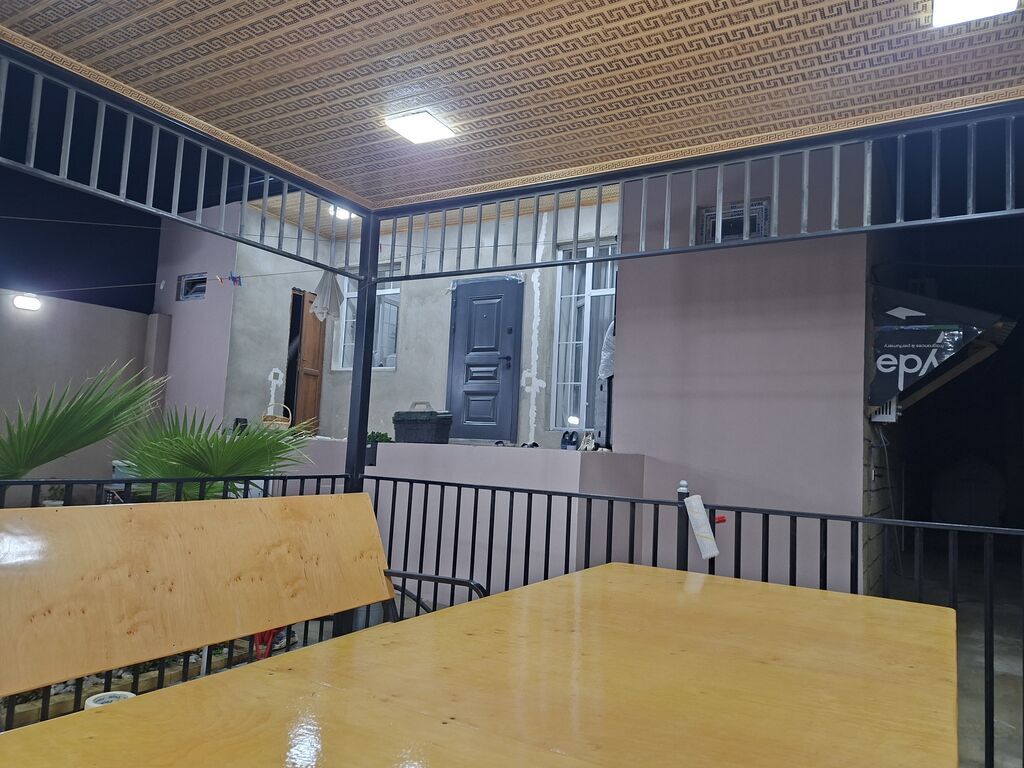 Mehdiabad 3 otaqlı, 85 kv. m, Kredit yoxdur, Orta təmir