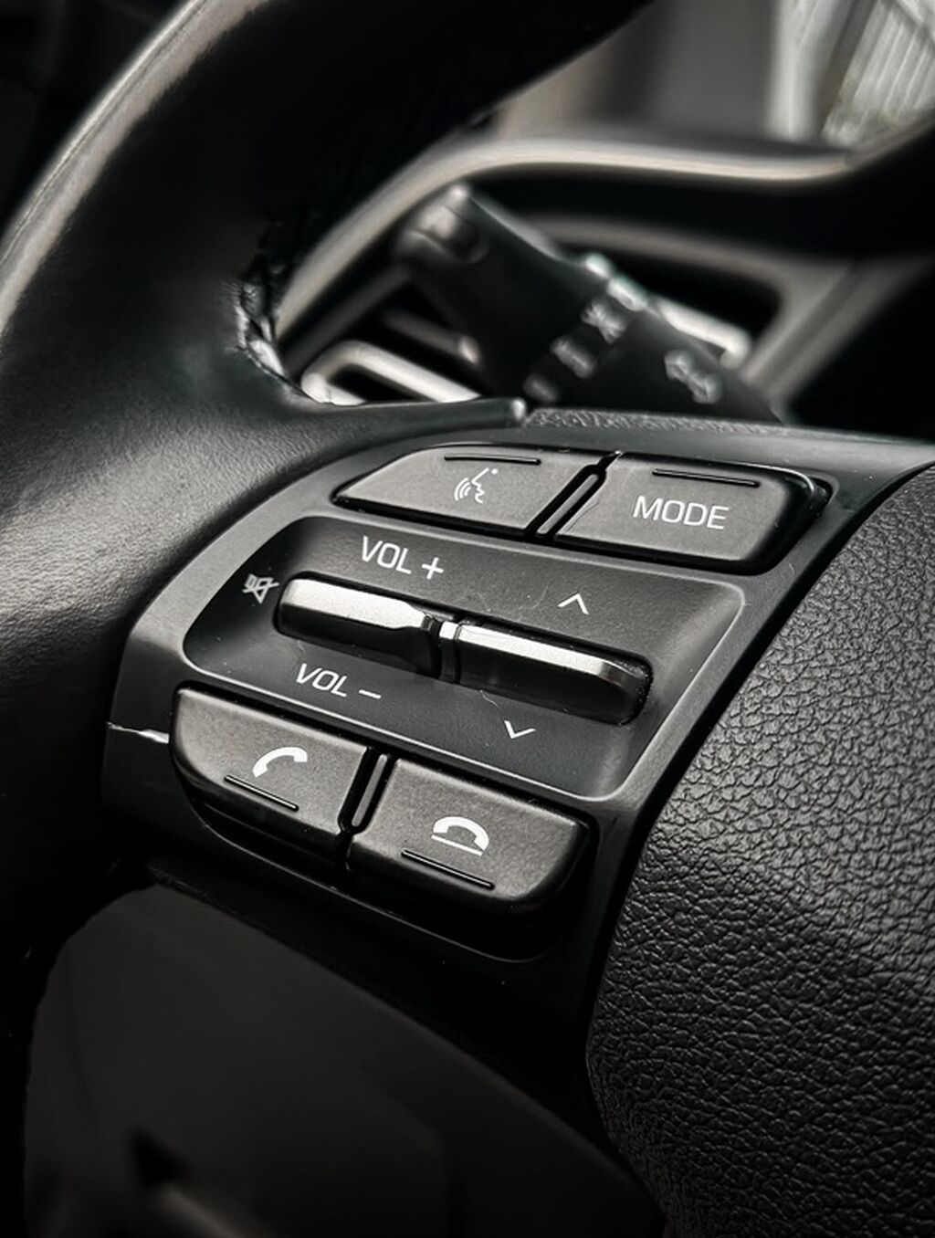 Hyundai Avante: 2019 г., Седан — фото 8
