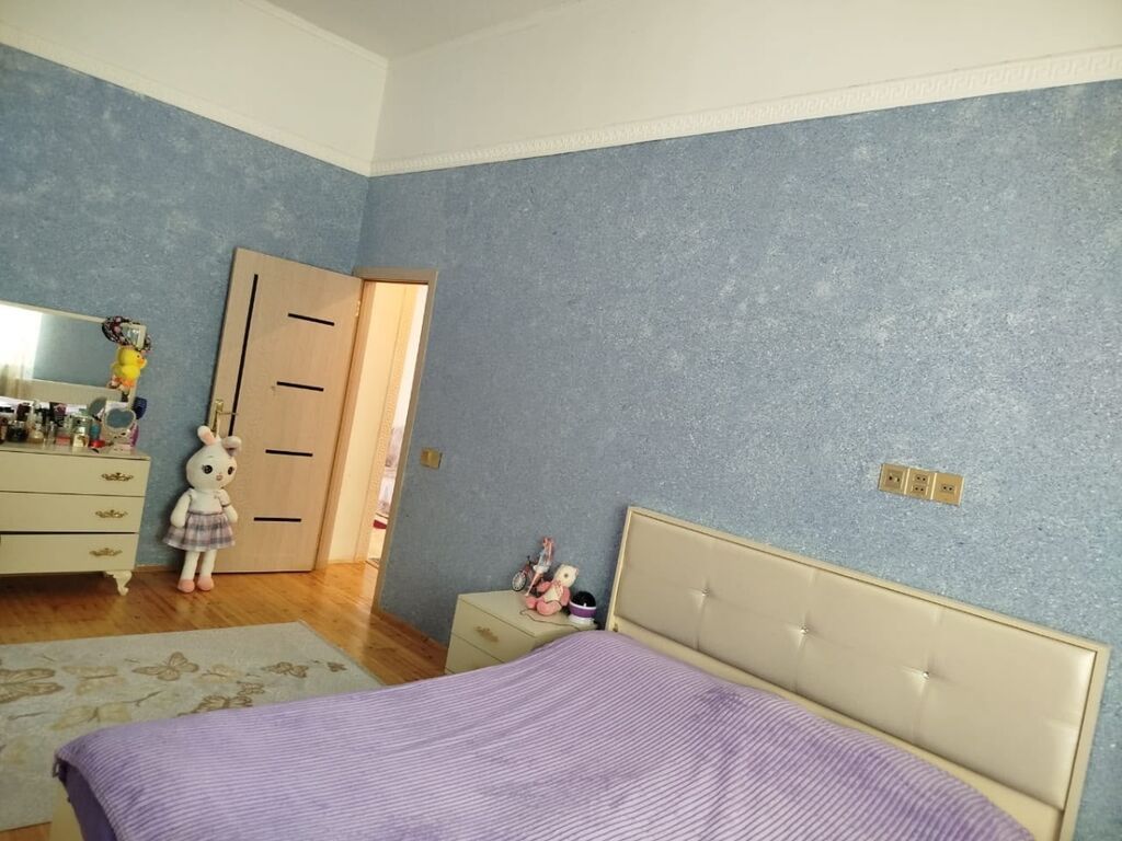 2 otaqlı, Yeni tikili, 64 kv. m