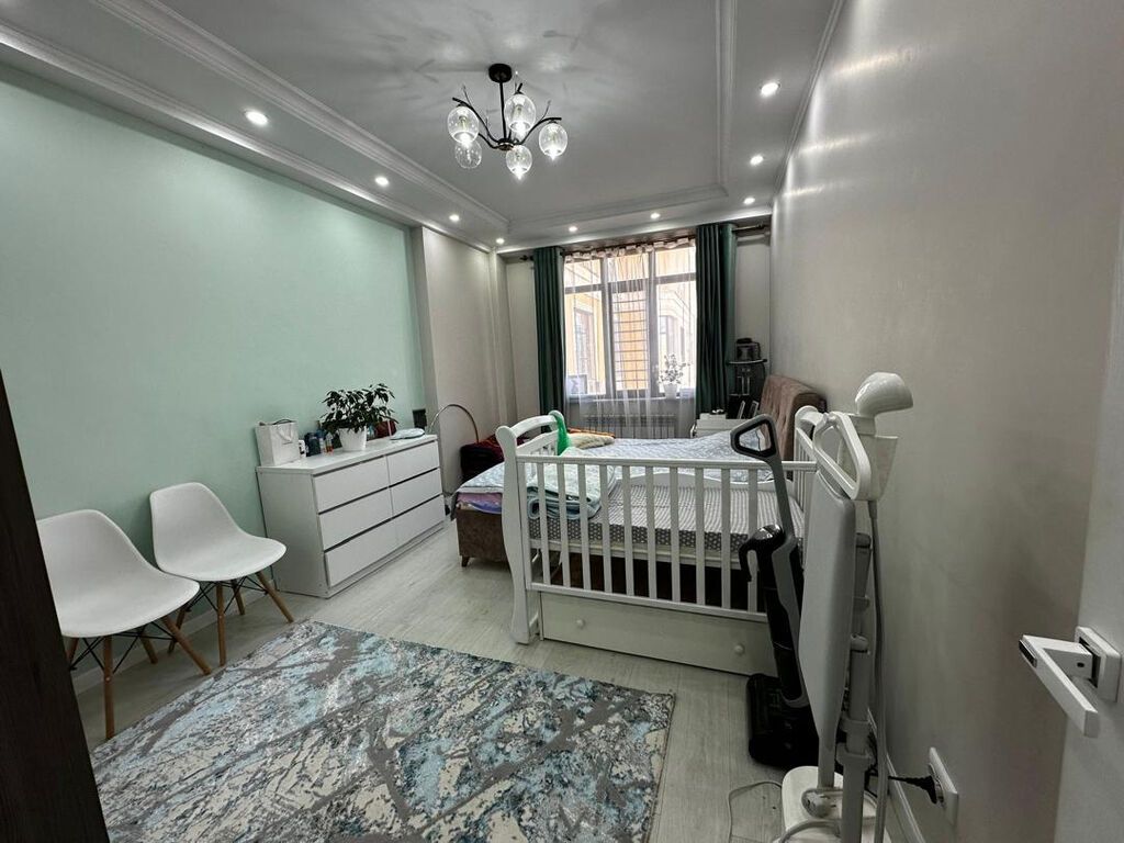 2 комнаты, 72 м², Джал-29 Элитка, 10 этаж: фото 7