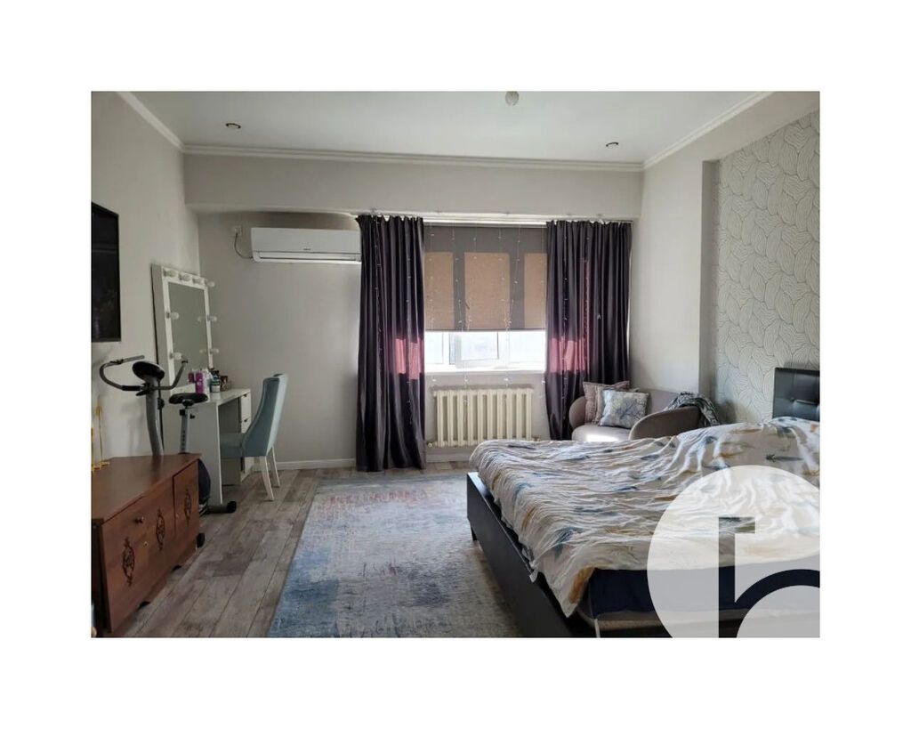 2 комнаты, 71 м², ТЦ Весна Элитка, 12 этаж, Евроремонт: фото 2