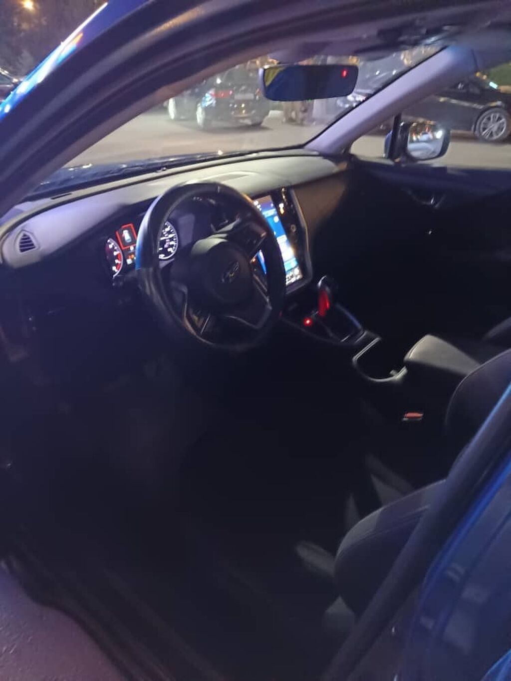 Subaru Outback: 2020 г., Универсал: фото 7