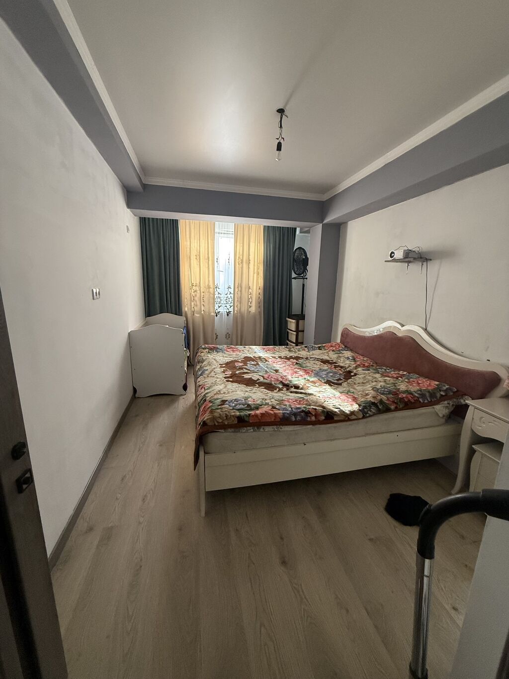 2 комнаты, 60 м², Элитка, 2 этаж, Евроремонт: фото 8
