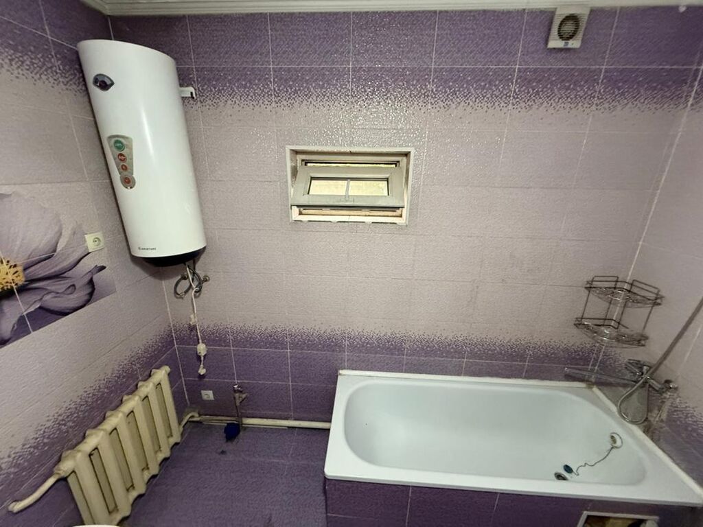 50 м², 2 комнаты, Кызыл Аскер: фото 3