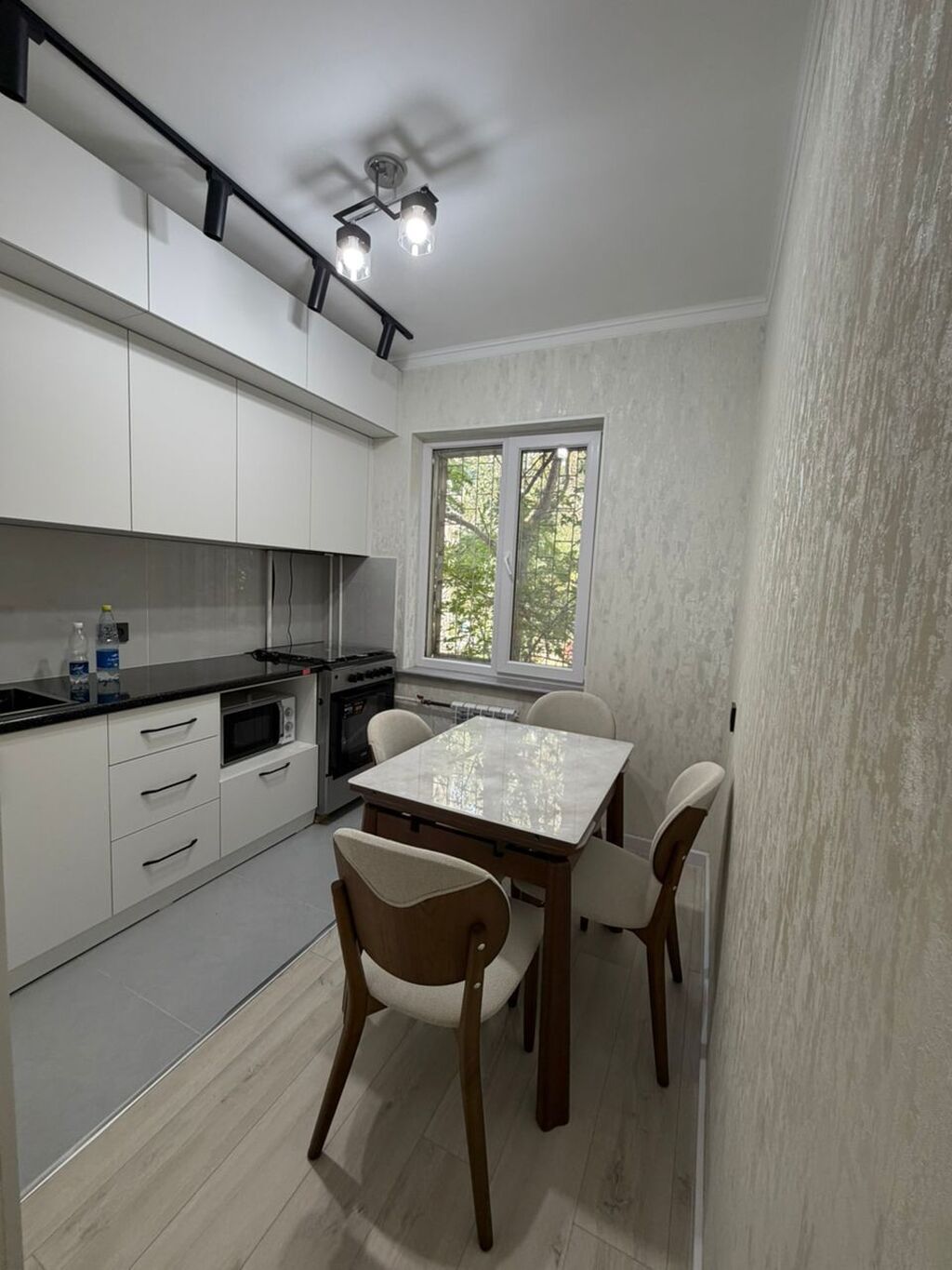 Срочно сдаётся 3-комнатная квартира Район: КНУ Площадь: 75 м²: фото 6