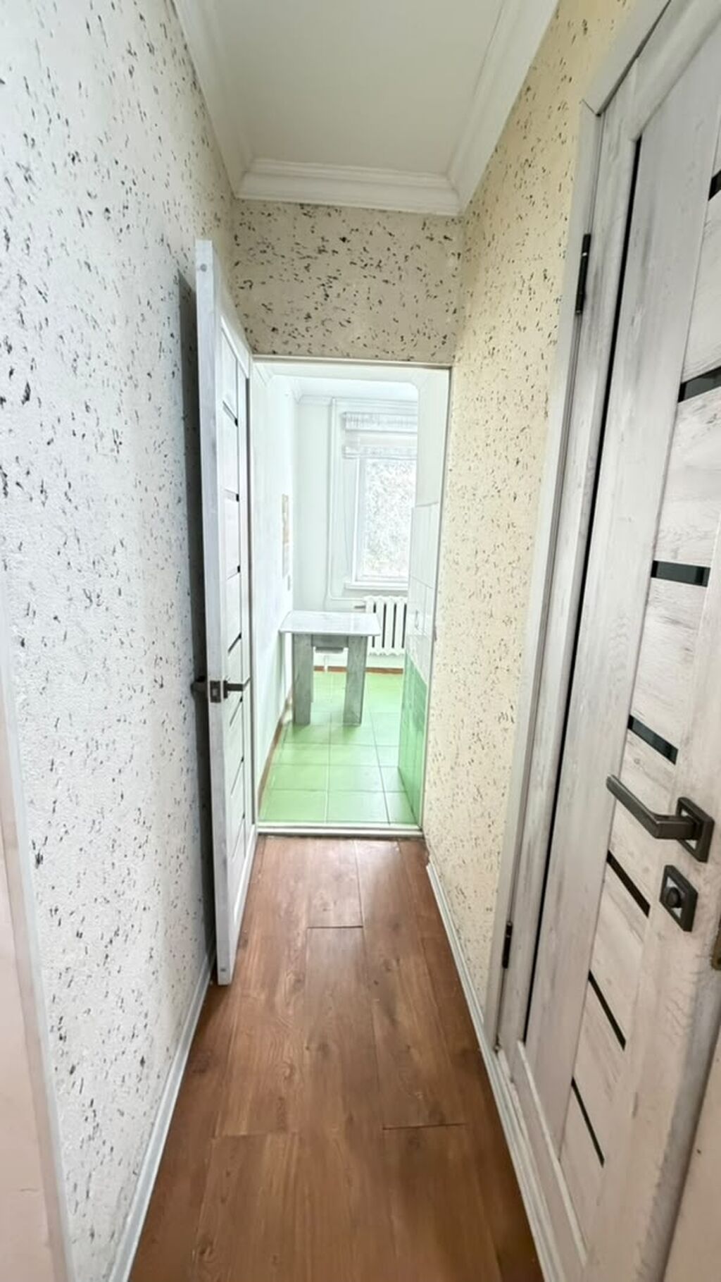 2 комнаты, 44 м², Городок Энергетиков Индивидуалка, 3 этаж, Косметический ремонт: фото 6