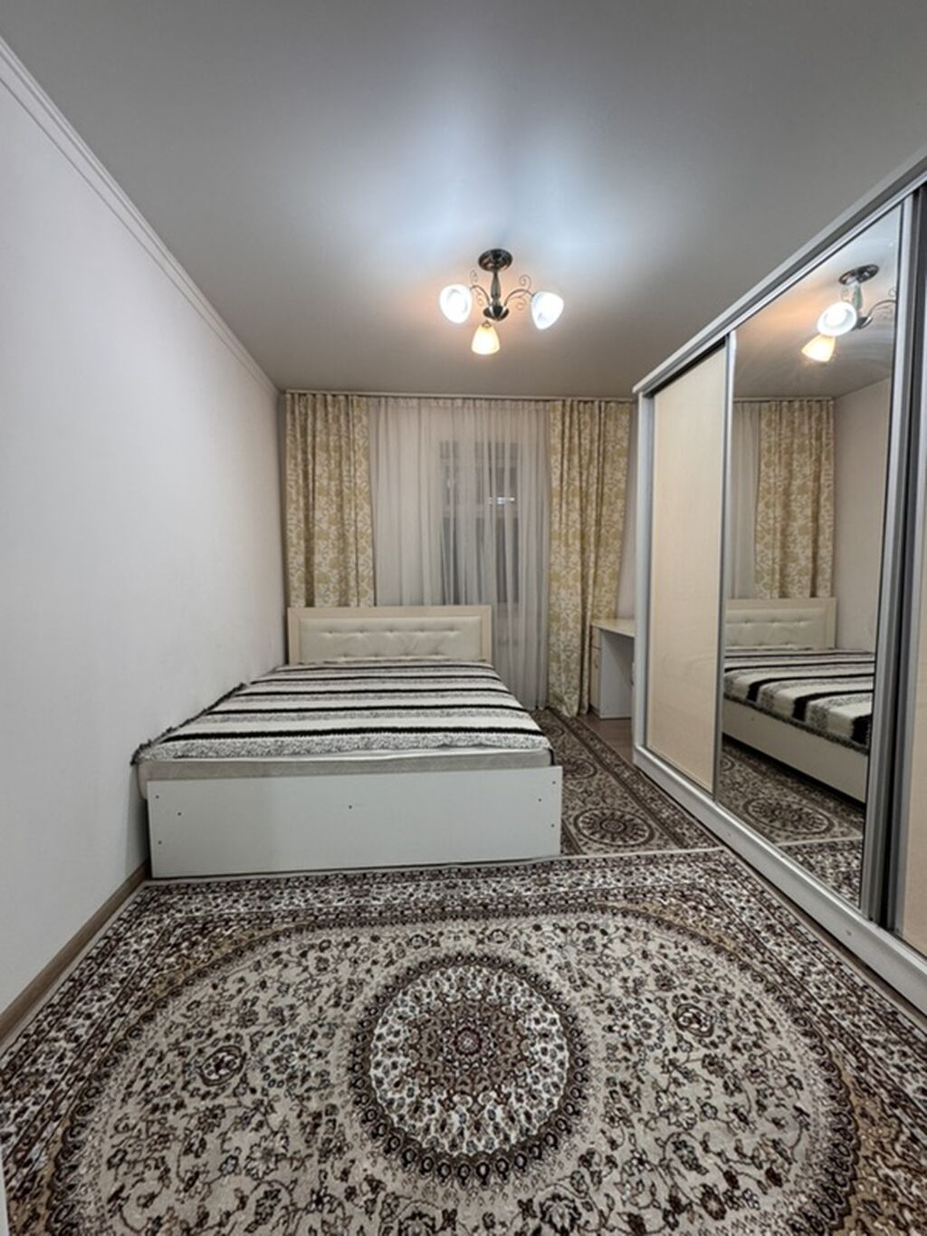 Сдам дом 50 м² в Рабочем городке, 3 комнаты: фото 5