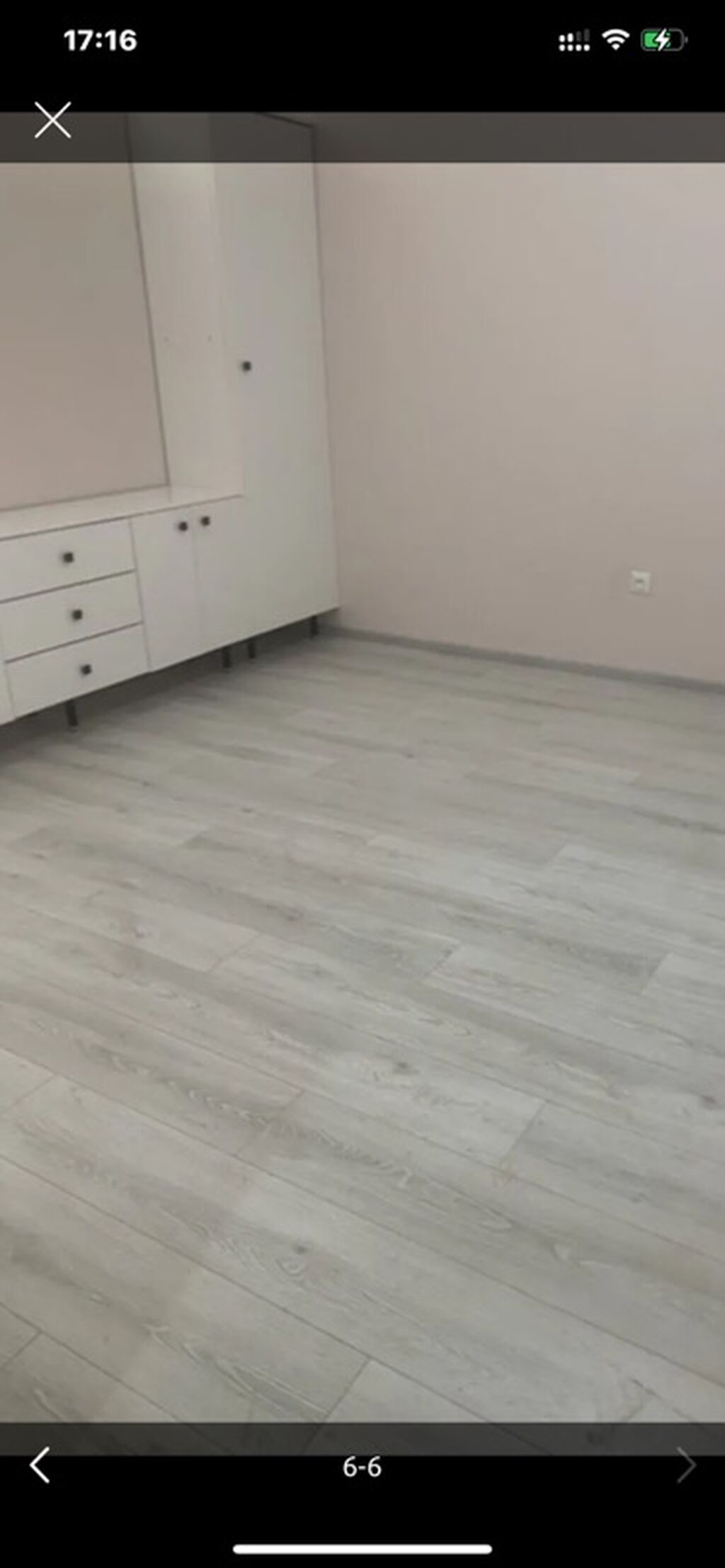 2 комнаты, 45 м², Ортосайский рынок / базар 108 серия, 2 этаж, Евроремонт: фото 7