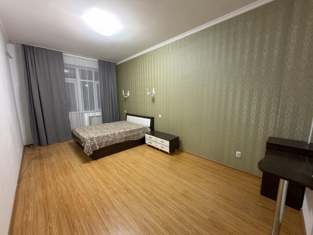 Сдаю 3х комнатную квартиру в районе ТРЦ Ала-Арча, Чынгыз Айтматова: фото 4
