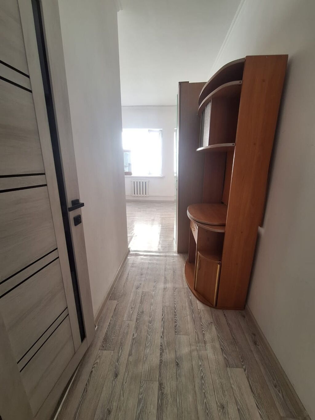 Сдаю маленькую студию . 2этаж.19кв. м. 2 человек. 22000 сом депозит: фото 2