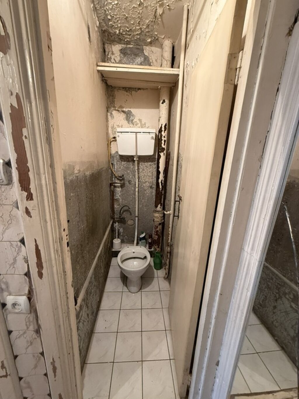 Gəncə, 2 otaqlı, Köhnə tikili, 55 kv. m