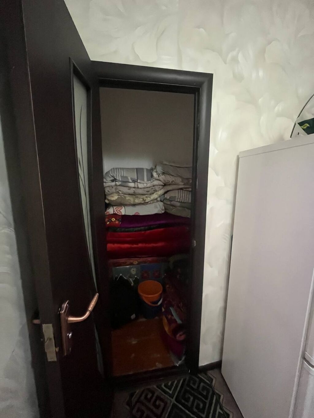 2 комнаты, 48 м², 4 этаж, Косметический ремонт: фото 6