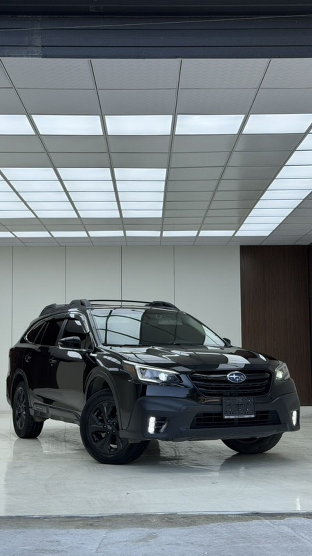 Subaru Outback: 2020 г., 2.4 л, Вариатор, Бензин, Кроссовер: фото 3