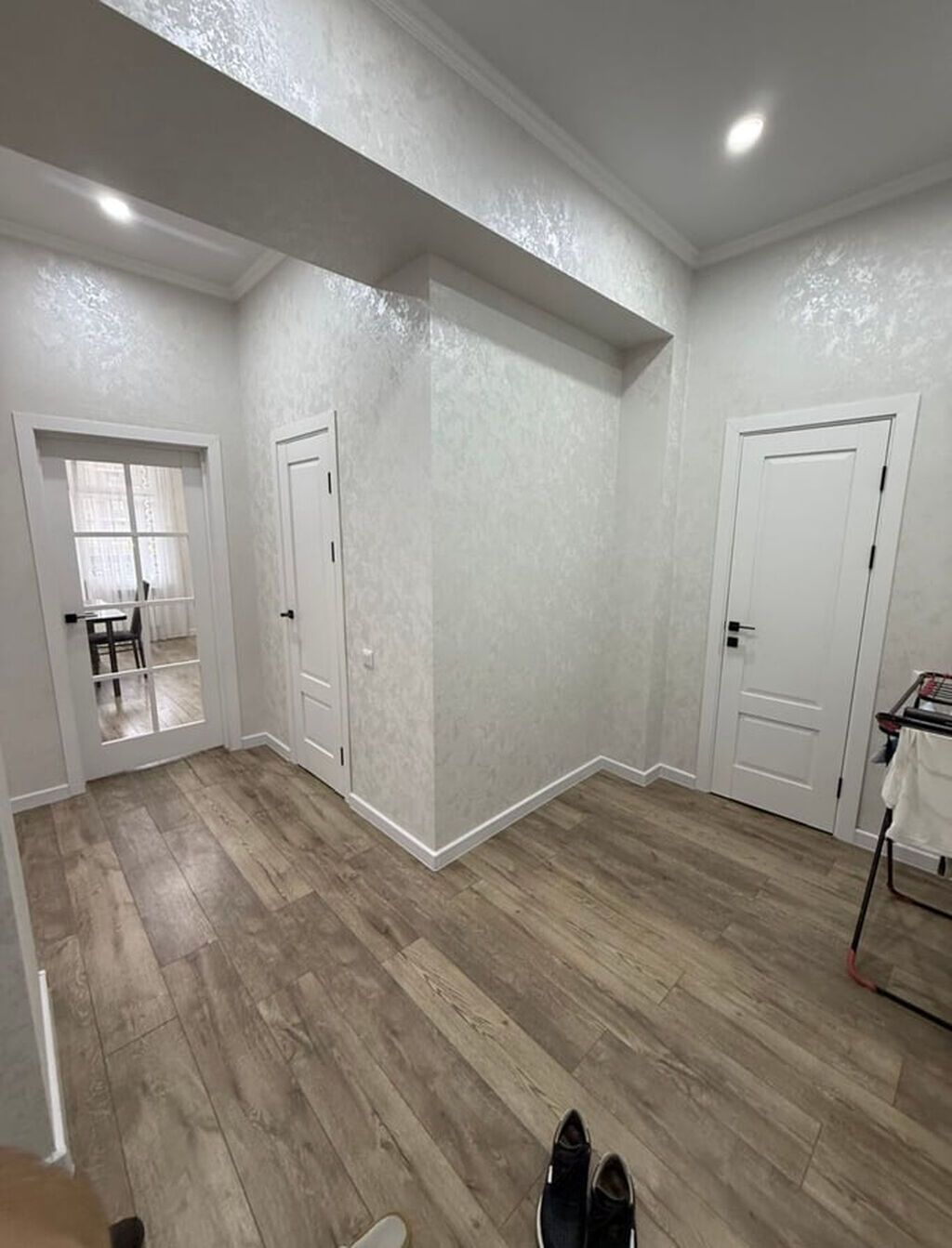 Продаётся 2-комнатная квартира, 64 м², ЖК Аалам Сити 1: фото 2