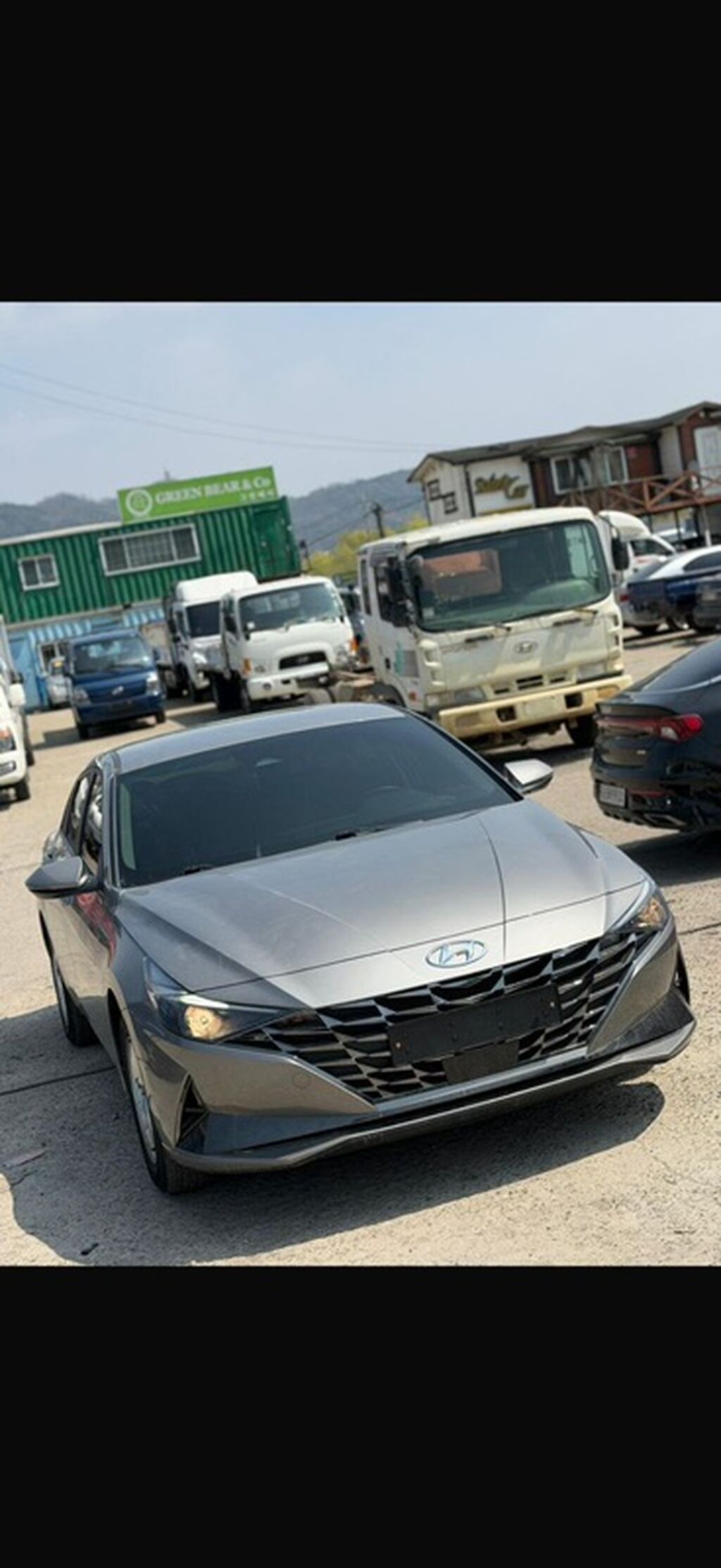 Hyundai Sonata: 2022 г.: фото 4