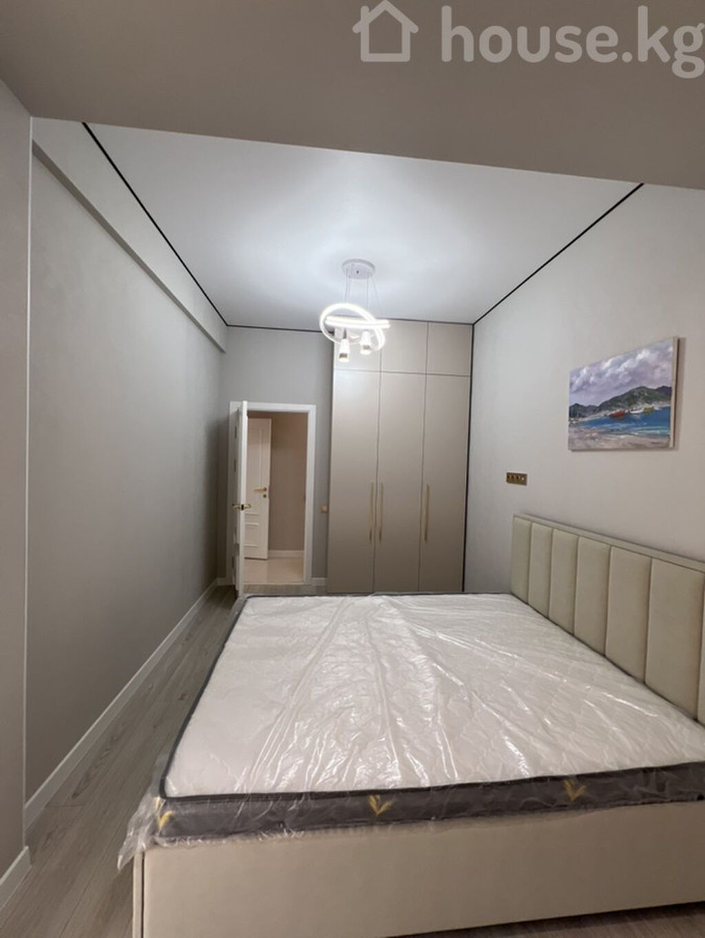 3 комнаты, 77 м², Молодая Гвардия Элитка, 5 этаж, Дизайнерский ремонт: фото 3