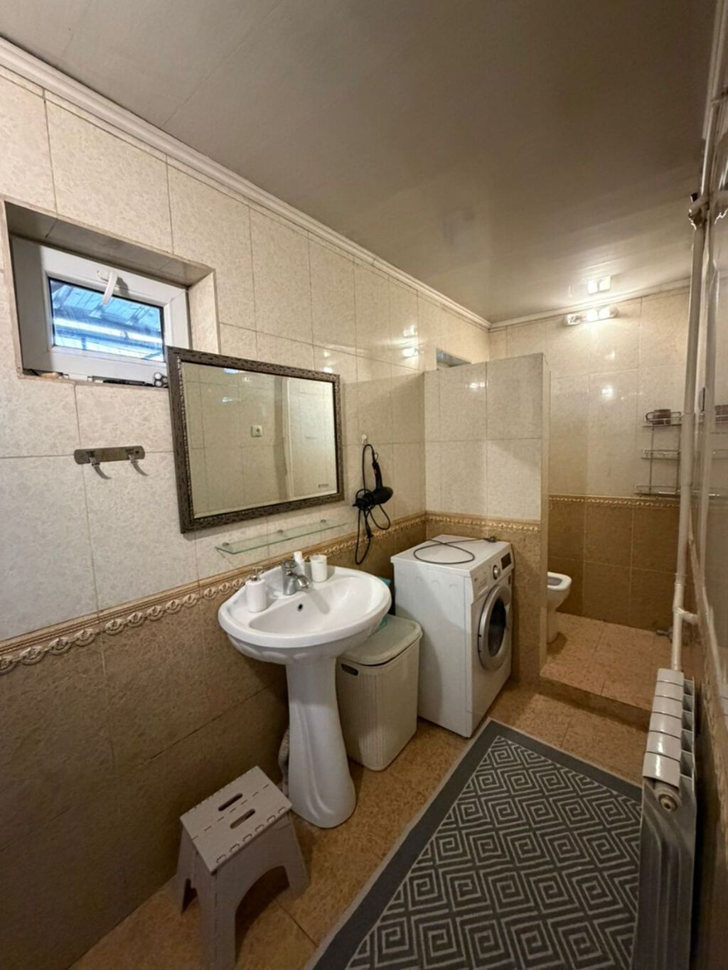 Продается Дом Район: Ак-Ордо 1 Каркыра/Бурана Площадь: 200 м2 6-комнат: фото 8
