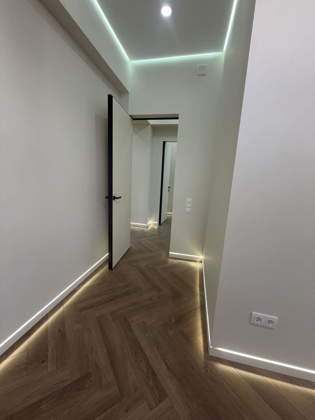 Сдам 3-комнатную квартиру 105 м² в ЖК «Кап Строй Сити»: фото 6
