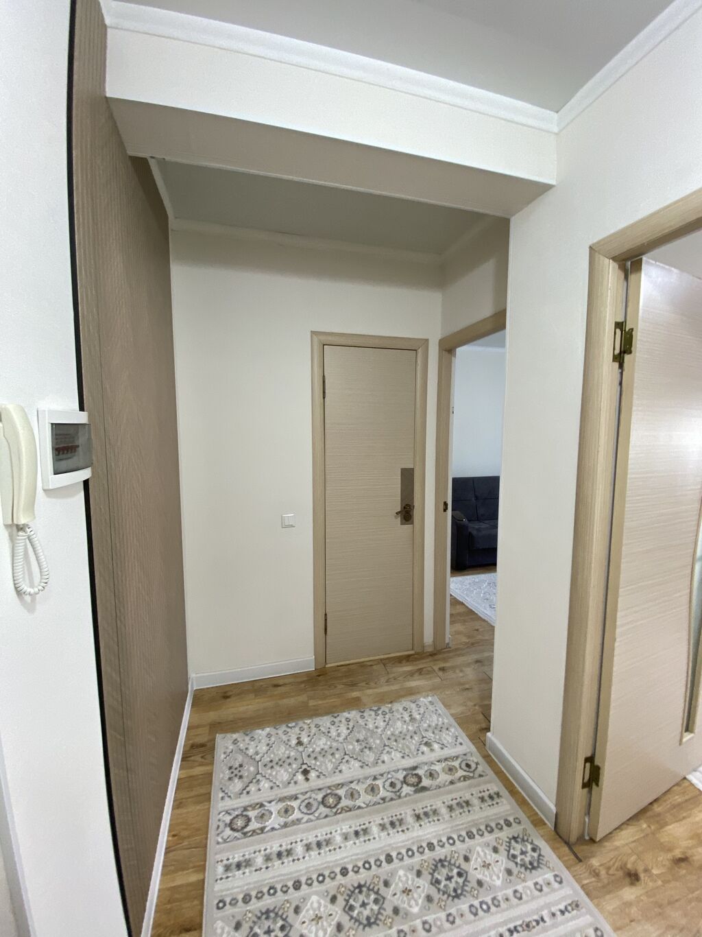 1 комната, 32 м², ул. Лев Толстой Индивидуалка, 2 этаж, Евроремонт: фото 8