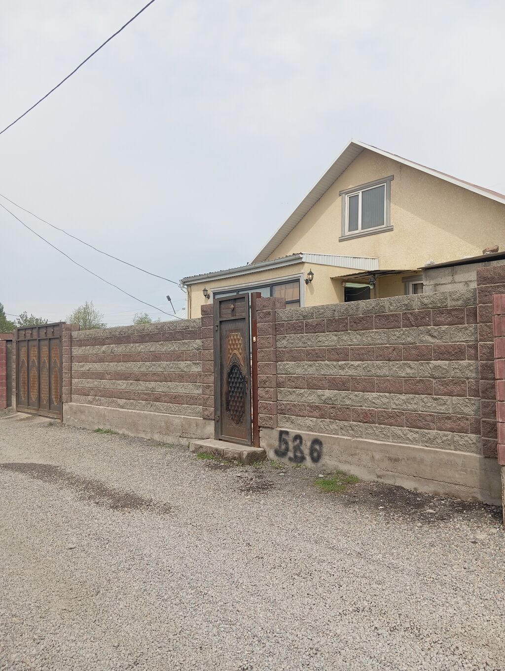 5 комнат, 120 м², Бишкек: фото 3