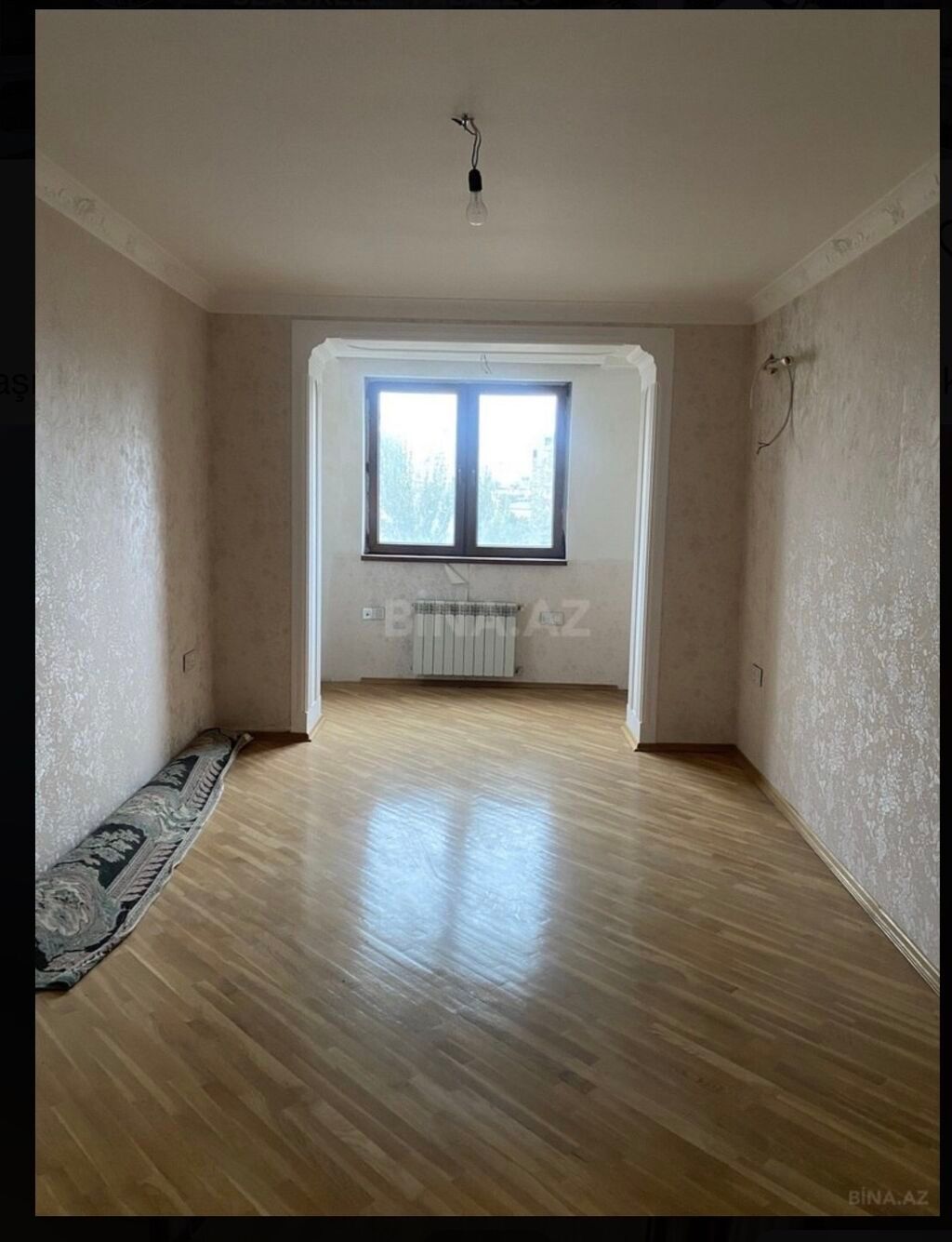 Əhmədlidə 4 otaqlı köhnə tikili mənzil satılır, 92 m², 185 000 AZN, şəkil 4 / 6