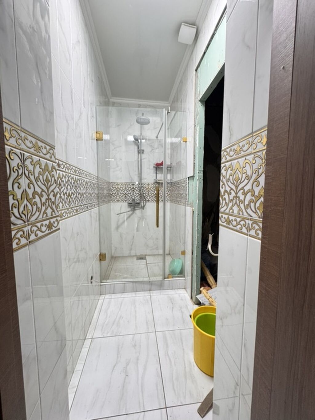 Сдам 2-уровневую квартиру 212 м² в центре Бишкека: фото 2