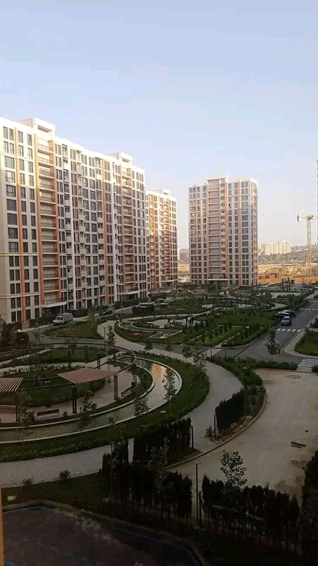 Yasamal, 2 otaqlı, Yeni tikili, m. Elmlər Akademiyası, 49 kv. m