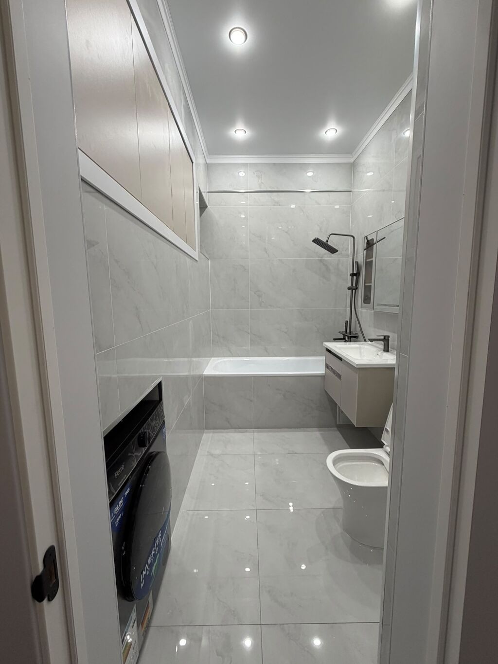 2 комнаты, 63 м², Технопарк Элитка, Свежий ремонт: фото 5