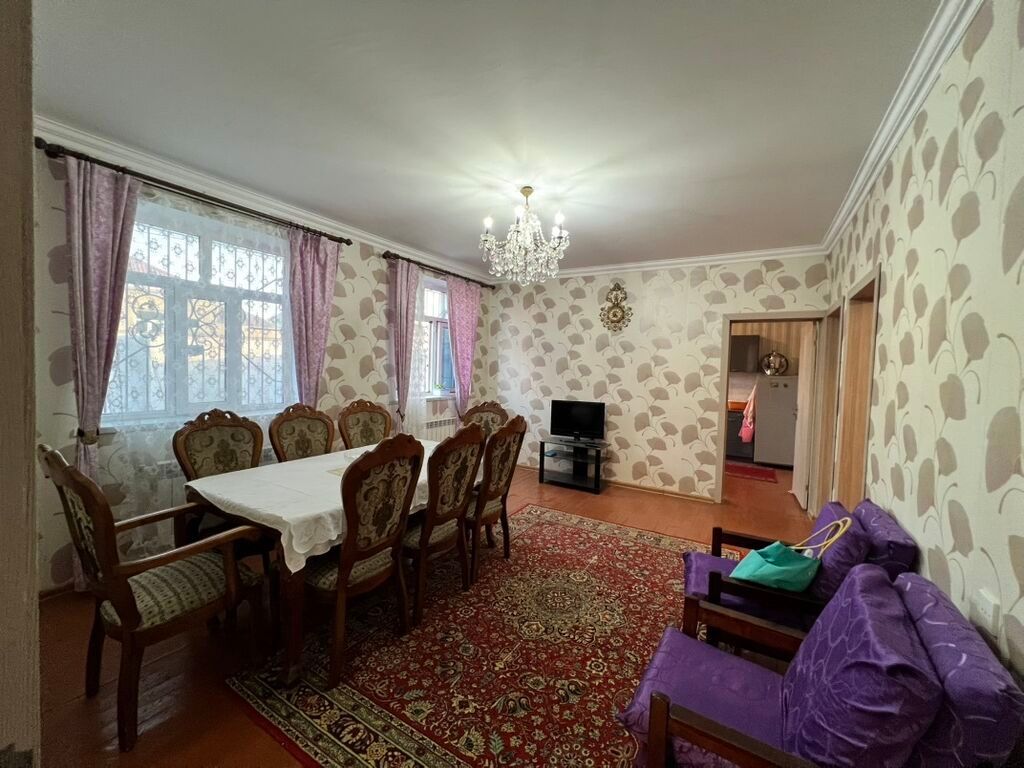 Продаётся 3-комнатный дом, Binəqədi, 100 м², 52 000 AZN, фото 3 / 9