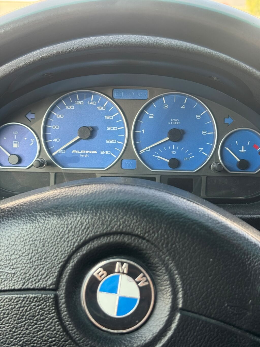 BMW 3 series: 2001 г., Автомат, Бензин, Седан: фото 8